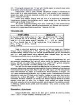 Referāts 'Horvātijas un Grieķijas tūrisma resursu un tūrisma infrastruktūras raksturojums', 4.