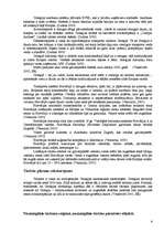 Referāts 'Horvātijas un Grieķijas tūrisma resursu un tūrisma infrastruktūras raksturojums', 6.