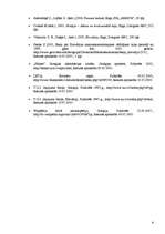 Referāts 'Horvātijas un Grieķijas tūrisma resursu un tūrisma infrastruktūras raksturojums', 9.