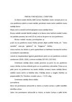 Referāts 'Muitas nodokļa ietekme uz tautsaimniecību', 4.