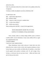 Referāts 'Muitas nodokļa ietekme uz tautsaimniecību', 5.