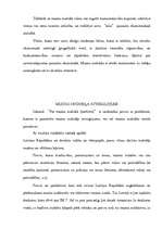 Referāts 'Muitas nodokļa ietekme uz tautsaimniecību', 8.