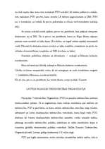 Referāts 'Muitas nodokļa ietekme uz tautsaimniecību', 9.