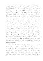 Referāts 'Muitas nodokļa ietekme uz tautsaimniecību', 10.