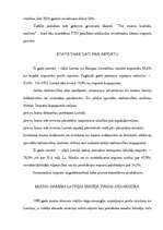 Referāts 'Muitas nodokļa ietekme uz tautsaimniecību', 11.