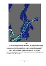 Referāts 'Kuģu satiksmes radītais piesārņojums Baltijas jūrā', 17.