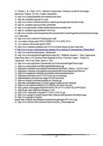 Referāts 'Kuģu satiksmes radītais piesārņojums Baltijas jūrā', 47.