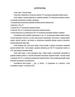 Diplomdarbs 'Sabiedrības ar ierobežotu atbildību "X" saimnieciski finansiālās darbības analīz', 2.