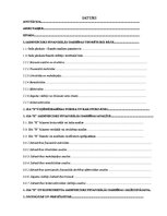 Diplomdarbs 'Sabiedrības ar ierobežotu atbildību "X" saimnieciski finansiālās darbības analīz', 3.