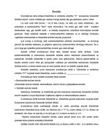 Diplomdarbs 'Sabiedrības ar ierobežotu atbildību "X" saimnieciski finansiālās darbības analīz', 4.