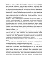 Diplomdarbs 'Sabiedrības ar ierobežotu atbildību "X" saimnieciski finansiālās darbības analīz', 8.