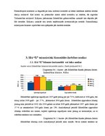 Diplomdarbs 'Sabiedrības ar ierobežotu atbildību "X" saimnieciski finansiālās darbības analīz', 27.