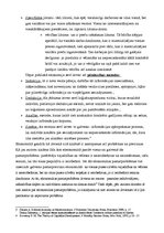 Konspekts 'Pamatjautājumi ekonomikā', 3.