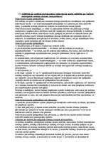 Konspekts 'Nodokļu tiesības. Ieskaites jautājumi', 22.