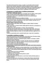 Konspekts 'Nodokļu tiesības. Ieskaites jautājumi', 27.