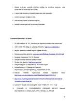 Referāts 'Transporta ietekme uz vidi Beļģijā: izmaksas un ekonomiskie efekti', 20.