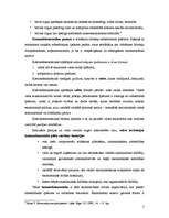 Konspekts 'Ekonomiskās sistēmas. Tirgus sistēma', 3.