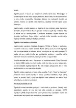 Eseja 'Es digitālajā spogulī: identitātes meklējumi virtuālajā laikmetā', 1.