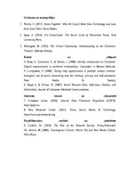 Eseja 'Es digitālajā spogulī: identitātes meklējumi virtuālajā laikmetā', 4.