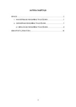 Referāts 'Uzņēmuma "LimflorB.V." darbinieku personības traucējumu pētījuma analīze', 3.