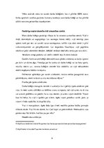 Referāts 'Uzņēmuma "LimflorB.V." darbinieku personības traucējumu pētījuma analīze', 6.