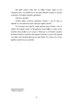 Referāts 'Uzņēmuma "LimflorB.V." darbinieku personības traucējumu pētījuma analīze', 8.