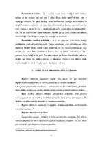 Referāts 'Uzņēmuma "LimflorB.V." darbinieku personības traucējumu pētījuma analīze', 11.