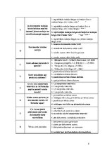 Konspekts 'Pusgada jautājumi lietvedībā', 2.