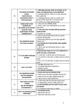 Konspekts 'Pusgada jautājumi lietvedībā', 4.