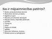 Prezentācija 'Mājsaimniecības patēriņa raksturojums un salīdzinājums 2006. un 2009.gadā', 3.