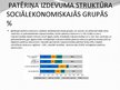 Prezentācija 'Mājsaimniecības patēriņa raksturojums un salīdzinājums 2006. un 2009.gadā', 9.