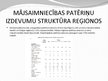 Prezentācija 'Mājsaimniecības patēriņa raksturojums un salīdzinājums 2006. un 2009.gadā', 10.