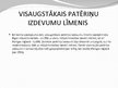Prezentācija 'Mājsaimniecības patēriņa raksturojums un salīdzinājums 2006. un 2009.gadā', 14.