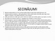 Prezentācija 'Mājsaimniecības patēriņa raksturojums un salīdzinājums 2006. un 2009.gadā', 17.
