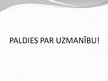 Prezentācija 'Mājsaimniecības patēriņa raksturojums un salīdzinājums 2006. un 2009.gadā', 18.