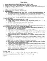 Konspekts 'Indoeiropiešu valodu saimes irāņu valodu grupas apraksts', 1.