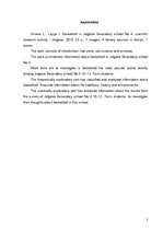 Referāts 'Basketbols Jelgavas 4.vidusskolā', 3.