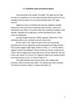 Referāts 'Basketbols Jelgavas 4.vidusskolā', 8.