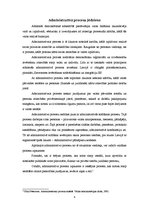 Referāts 'Pierādījumi administratīvajā procesā', 4.