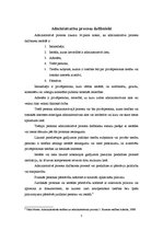 Referāts 'Pierādījumi administratīvajā procesā', 5.