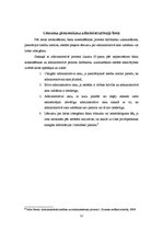 Referāts 'Pierādījumi administratīvajā procesā', 12.
