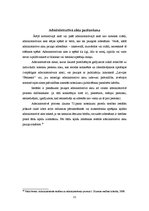 Referāts 'Pierādījumi administratīvajā procesā', 13.