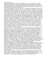 Eseja 'Westward Expansion. Talks about people moving west and dealing what Natvies and ', 1.