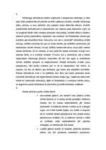 Konspekts 'Mārketinga informācijas sistēmas un mārketinga pētījumi a/s Hansabanka', 1.