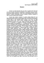 Konspekts 'Mūzikls', 1.