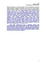 Konspekts 'Mūzikls', 2.