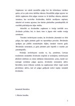 Konspekts 'Nesadalītā peļņa', 2.