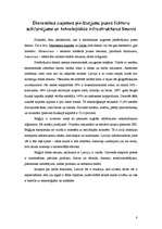 Referāts 'Latvijas un Beļģijas tautsaimniecību salīdzinājums', 8.