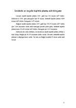 Referāts 'Latvijas un Beļģijas tautsaimniecību salīdzinājums', 11.