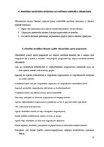 Referāts 'Aerobika sākumskolas bērniem', 16.